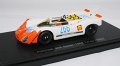 266 Porsche 908.02 - Ebbro 1.43 (3)